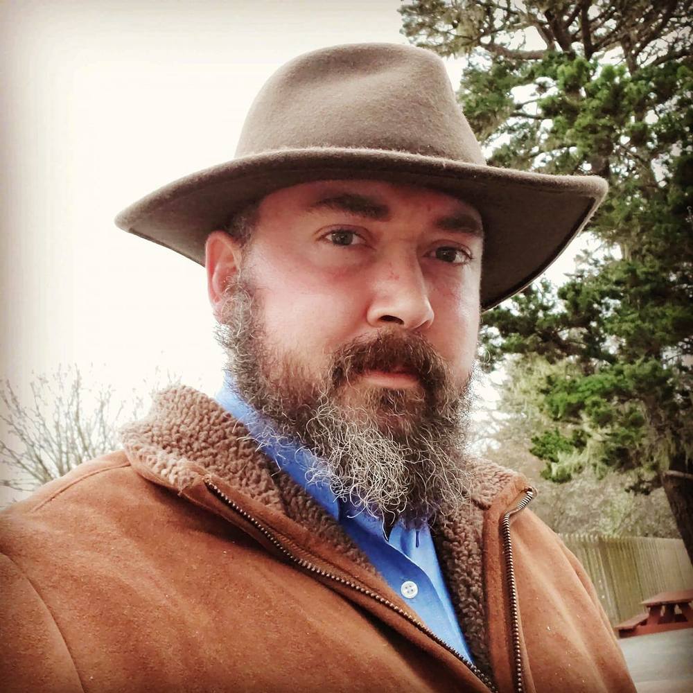 Meet your Posher, Kevin